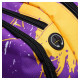 NBA Τσάντα πλάτης Back Me Up Los Angeles Lakers Retro